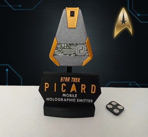 Star trek picard mobile - trek,