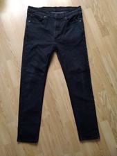 LEVI 519 HI-BALL SLIM/SKINNY