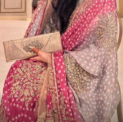 Pure shamosh silk