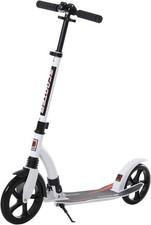 HOMCOM Foldable Kick Scooter