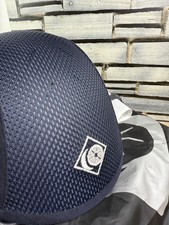 Charles Owen AYR 8 Suede