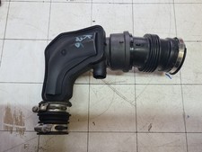 Ford Fiesta Mk7 2012-2018 Air