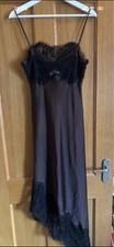 Zara Viral Asymmetric Satin
