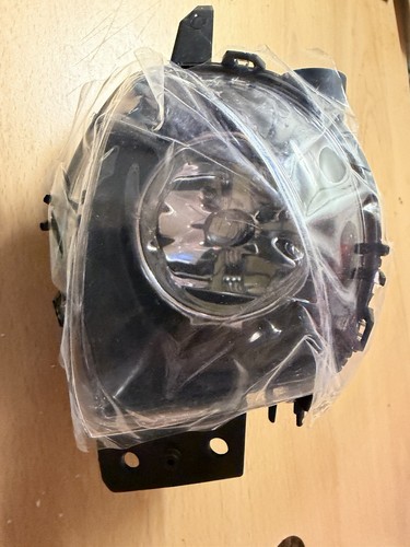 Bmw e90 front fog lights - bmw,