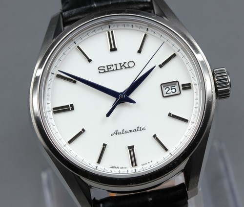 Seiko presage 6r15 03p0 - seiko,