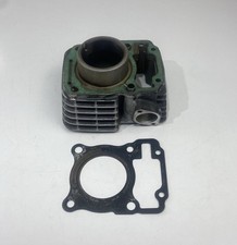 ♻️ Honda CBF 125 2008 -