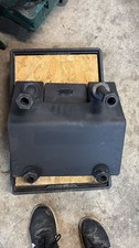Stovax Stockton 7, BOILER