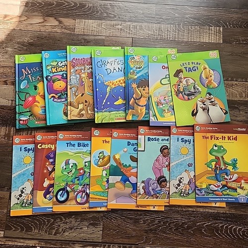 Lot leap frog - lot, of