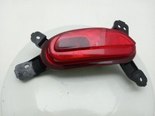 MG ZS Tail Light Rear Lamp N/S 2016-2024 5 Door Hatchback LH 10571685 