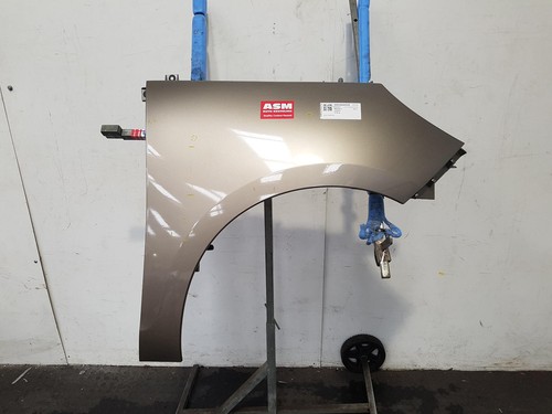Renault scenic wing front - renault,