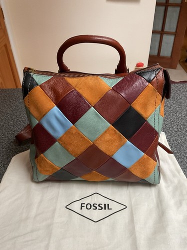 Fossil parker way - parker,