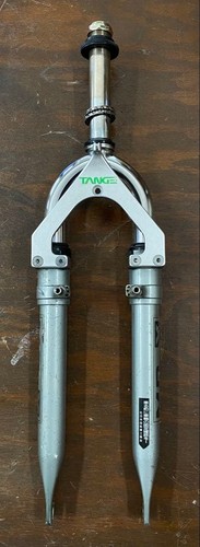 Tange suspension fork inch - tange,