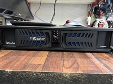 Newtek traster 455 - newtek,
