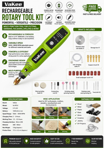 Mini electric usb drill - mini,