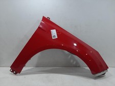 2012 FORD FOCUS Mk3 5 Door Hatchback Red Right Front Wing 2171302
