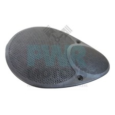 PORSCHE Boxster 986 Dashboard Dash Speaker Black Nokia Left Side 996645017