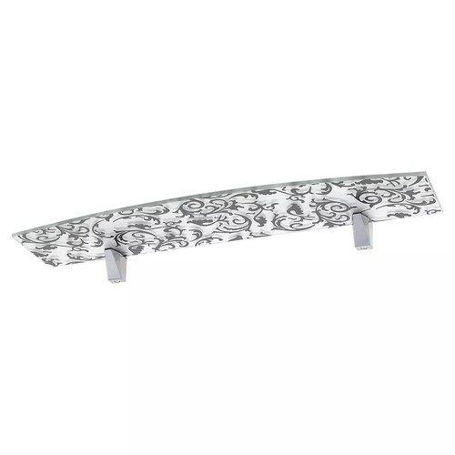 Large bowed floating - large,