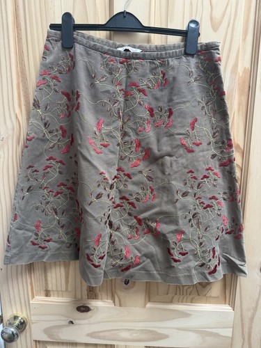Women white stuff knee - stuff,