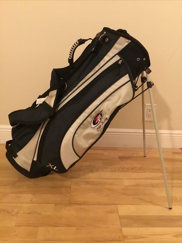 Top flite stand - xl, bag