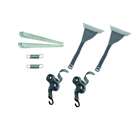 Fiamma motorhome universal - motorhome, tie