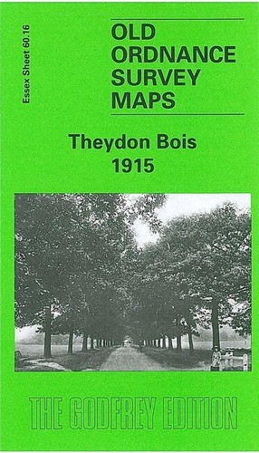 Theydon bois 1915 essex - 1915,