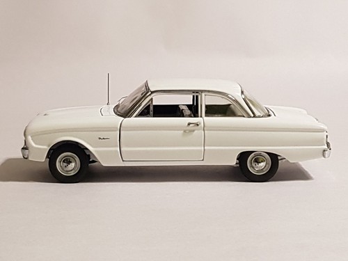 Scale 1960 ford - scale,
