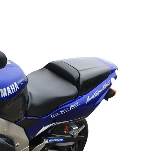 Yamaha yzf1000 thunderace - yzf1000,
