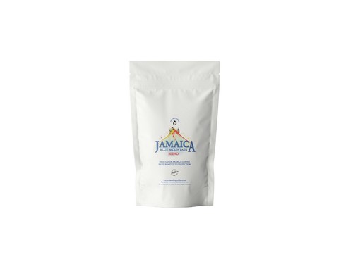 Jamaica blue mountain blend - blue,