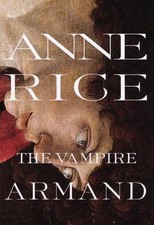 The Vampire Armand : The