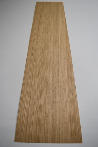 Oak veneer flexible - -,