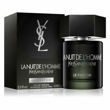 YVES SAINT LAURENT YSL LA NUIT