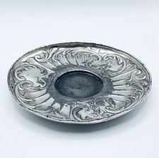 Antique CHRISTOFLE Gallia