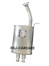EXTY6078 EXHAUST REAR BACK BOX