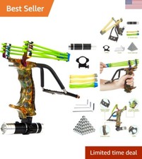 Professional high velocity - high,