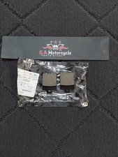 651356 Front Brake Pads -