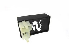 STANDARD CDi BOX for KYMCO CK Pulsar Stryker Zing 125 , UK STOCK