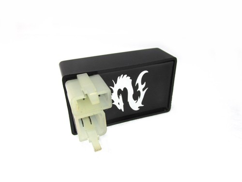 Standard cdi box - standard,