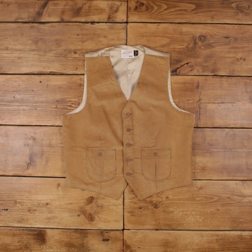 Vintage levi blazer gilet l - levi's,