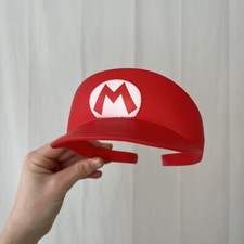 2014 Super Mario McDonalds