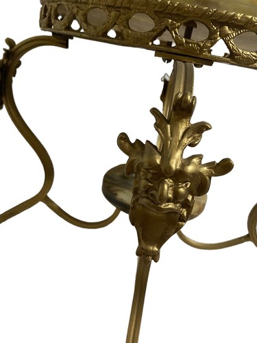 Vintage hollywood regency - hollywood,