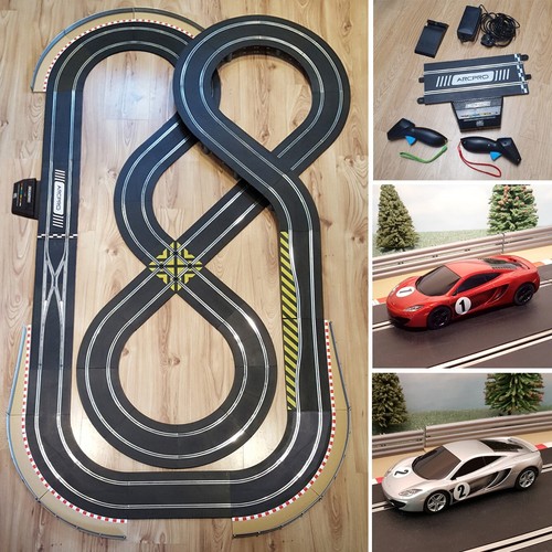 Scalextric sport track - 1:32,