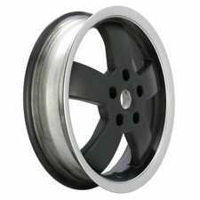 Piaggio aluminium rim Piaggio