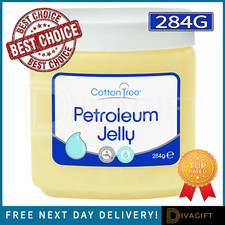 COTTON TREE PURE PETROLEUM