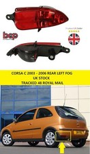 VAUXHALL CORSA C 2003 – 2006