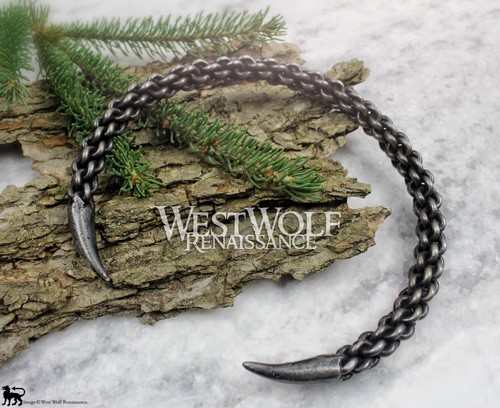Hand forged braided steel - braided,