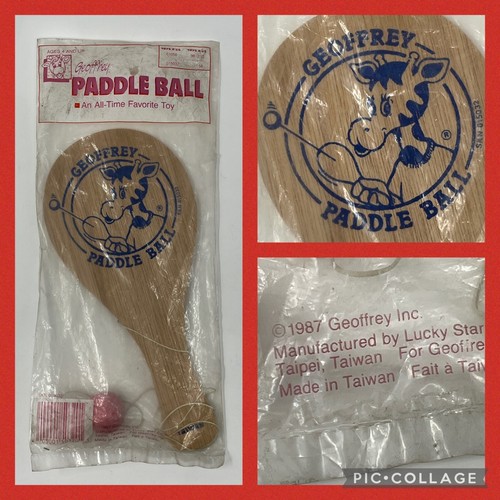 Vintage toys 1987 - toys, us