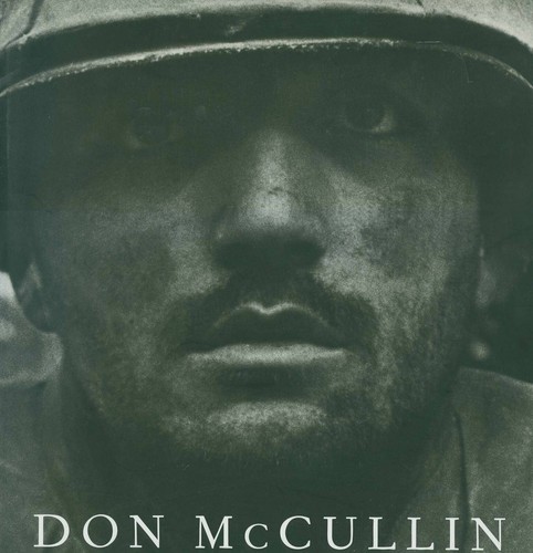 Don mccullin photographer - don, mccullin.