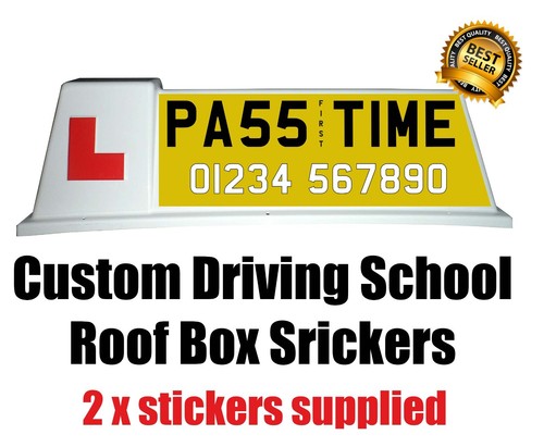 Driving instructor learner - driving,