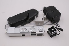 Minox B + Accessories - SHC