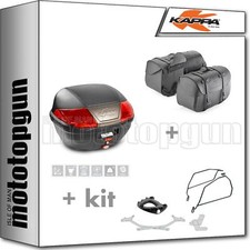 KAPPA TOP CASE K400N +